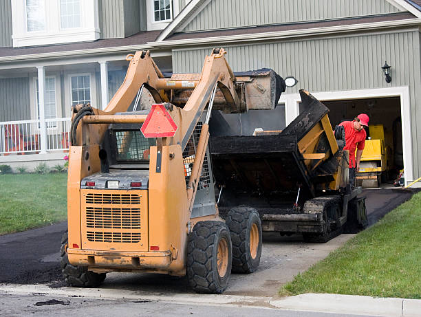 Best Professional Driveway Pavers  in Lton, IN